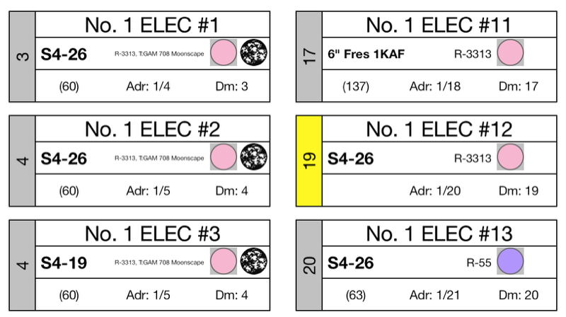 lightwright 6 trial